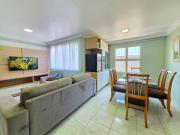 Duplex em Condomínio a 7 min do Paraguai 2 suítes