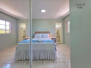 Duplex em Condomínio a 7 min do Paraguai 2 suítes