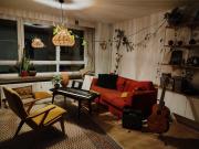 Cosy Apartment with Big Quiet & Sunny terras