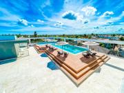 STUDIOS DEL CARIBE APARTHOTEL Pool - BAVARO Beach - WIFI - PARKING