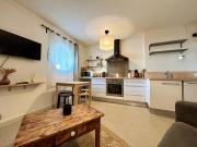 KRUSTY KRAB - Proche Plages et Vieux-Port - PARKING GRATUIT