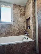 Cocon jungle bohème 12 min de la mer