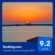 Amazing Sea View Stays in Sidi Bishr Alexandria