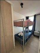 2H1B I Alameda I Metro San Alberto Hurtado