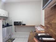 Apto Ed. Trento Próximo a tudo