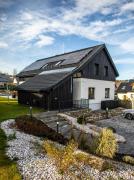 Residence Smržovka - Luxury House with Swimming Pool, Jacuzzi, Garden and BBQ