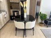 2H1B I Alameda I Metro San Alberto Hurtado