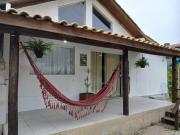 Seu refúgio familiar na Praia do Rosa