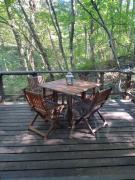 Nasu Country Cottage