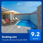 Luxury Stays in Bali El Gouna