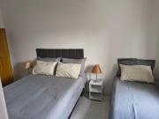 Estadia Férias e Trabalho