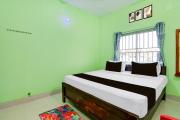 Hotel O SATWIK GUEST HOUSE