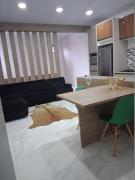 Apartamento moderno próximo ao centro