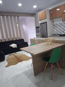 Apartamento moderno próximo ao centro