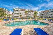 4765-1BR 1BA Central Myrtle Beach- 670sf