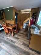 CABAÑAS Casa de Pajaritos, tu refugio en Curiñanco