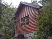 Cabañas Kalfulafquen