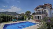 Dalyan Villa Tilia