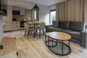 Apartamenty Premium w sercu Karpacza