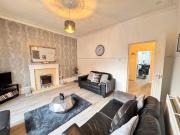 Top Port Glasgow Top Port Glasgow