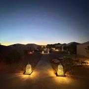 Exquisite Merzouga Desert Camp