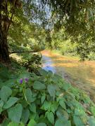 CABANA CACAU - Charme na beira do Rio