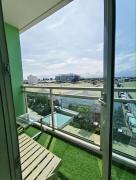 Azure Urban Resort Residences by JEs Cabin