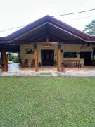 Arenal Rústic Lodge