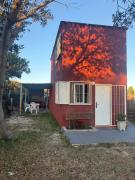 Casa alquilo 4 personas la paloma