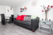 Central Albert Dock 2Bed 2Bath Central Albert Dock 2Bed 2Bath