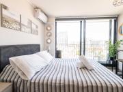 HOM I Metro Irarrazaval I Nunoa I WIFI