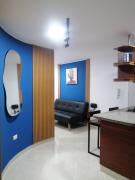 Sofisticado e Innovador Apartaestudio en San Alonso