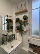 Charmant studio - Vanves