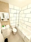 Entire Apartment in Central London