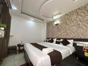 Hotel Delhi Aerocity Inn
