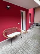 Borgoilcastello appartamento Eugenio