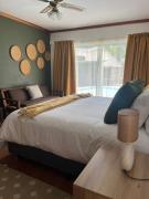 Compass overnight 3 Langenhovenpark Bloemfontein