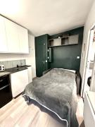 Charming Studio - Trail