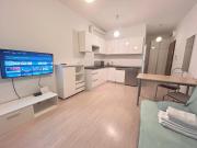 ApartmentPrestige Central Station ApartmentPrestige Central Station