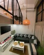 Sky Suite Cali 608 - En el corazón de la sucursal