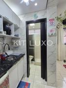 Kit luxo Praia Grande SP