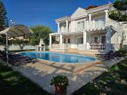 Dalyan Villa Zarina
