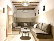 Welcome to Riad Mariam & Maïwenn!