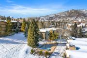 Top Snowmass Village