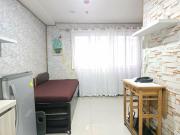 Megatower RESIDENCES 1