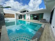 Skypool Villa by G Estate Phuket