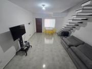 150 metros da praia e vista para o mar