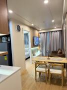 1413 Home Suites Arezzo Place Davao