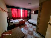 Las Estrellas Hostal