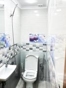 Luxury City Center Apartment Minutes from Beach & Train Station شقة فاخرة في وسط المدينة وعلى بعد دقائق من البحر